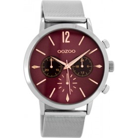 OOZOO Timepieces 40mm C8451